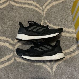 Adidas solar boost men’s size 8.5